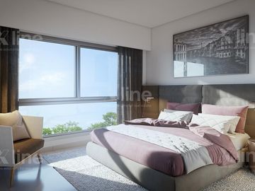Departamento de 2 ambientes  - Belgrano