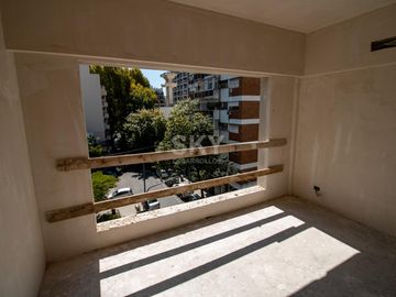 Departamento de 2 ambientes  - Belgrano