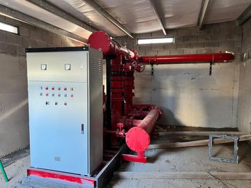 Nave Industrial - deposito - galpón -  en alquiler en  Benavidez