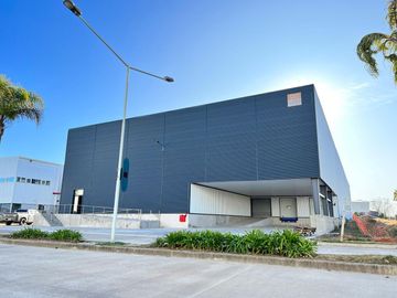 Nave Industrial - deposito - galpón -  en alquiler en  Benavidez