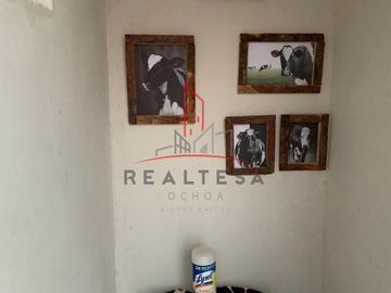 Terreno Venta Campestre Aldama 530,000 ramvaz Rao