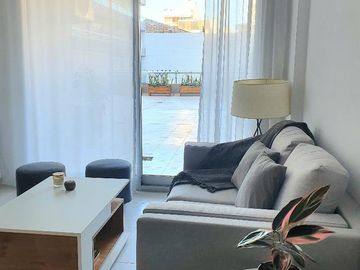 Av. Gaona 1600- Departamento -3 amb- Venta- Caballito-  Gran patio terraza
