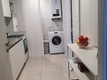 Av. Gaona 1600- Departamento -3 amb- Venta- Caballito-  Gran patio terraza