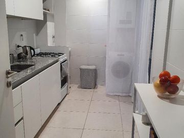 Av. Gaona 1600- Departamento -3 amb- Venta- Caballito-  Gran patio terraza
