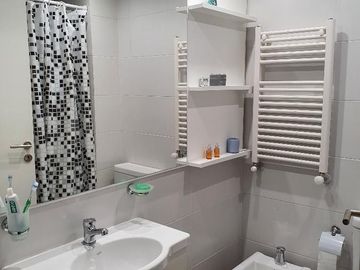 Av. Gaona 1600- Departamento -3 amb- Venta- Caballito-  Gran patio terraza