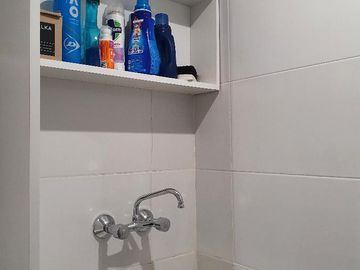 Av. Gaona 1600- Departamento -3 amb- Venta- Caballito-  Gran patio terraza