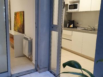 Av. Gaona 1600- Departamento -3 amb- Venta- Caballito-  Gran patio terraza