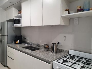 Av. Gaona 1600- Departamento -3 amb- Venta- Caballito-  Gran patio terraza