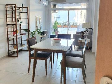 Av. Gaona 1600- Departamento -3 amb- Venta- Caballito-  Gran patio terraza