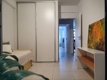 Av. Gaona 1600- Departamento -3 amb- Venta- Caballito-  Gran patio terraza