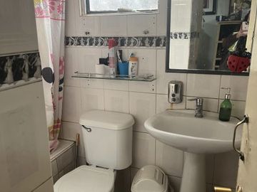 vendo casa en gabriela mistral, san bernardo