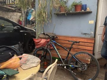 vendo casa en gabriela mistral, san bernardo