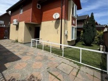 Vendo casa Valles del Country