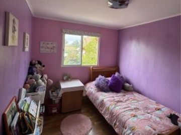 Vendo casa Valles del Country