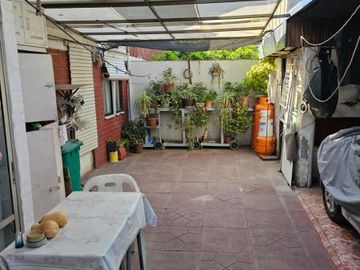 Linda Casa En Calle Arturo Pacheco Altamirano San Bernardo