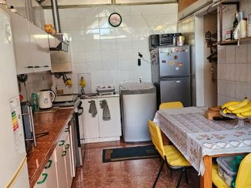 Linda Casa En Calle Arturo Pacheco Altamirano San Bernardo