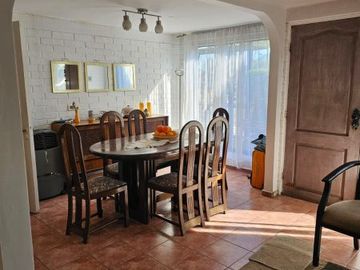 Linda Casa En Calle Arturo Pacheco Altamirano San Bernardo