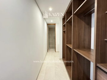 DEPARTAMENTO EN VENTA, COL. COUNTRY CLUB