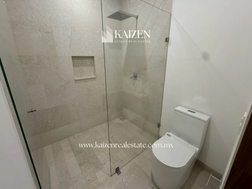 DEPARTAMENTO EN VENTA, COL. COUNTRY CLUB