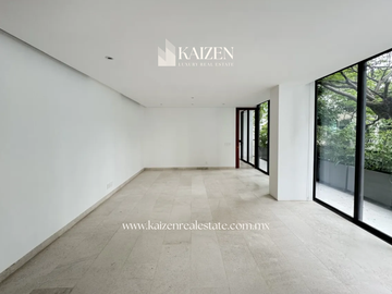 DEPARTAMENTO EN VENTA, COL. COUNTRY CLUB