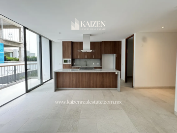 DEPARTAMENTO EN VENTA, COL. COUNTRY CLUB