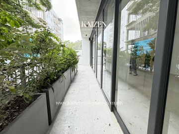 DEPARTAMENTO EN VENTA, COL. COUNTRY CLUB