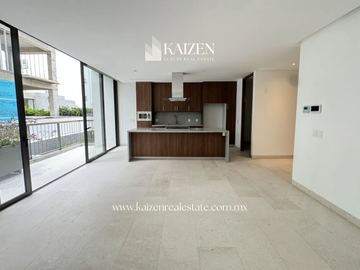 DEPARTAMENTO EN VENTA, COL. COUNTRY CLUB