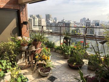 Departamento - Caballito