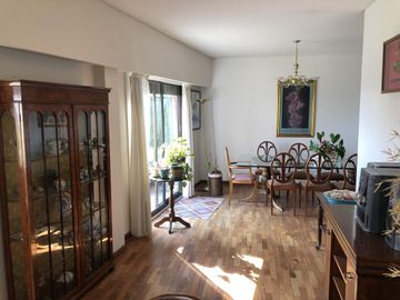 Departamento - Caballito