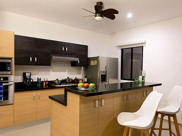 Casa en Venta  Mérida Yucatán, Tzalam Salvia Floresta