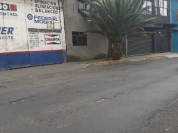 SANTIAGO ATEPETLAC  CASA RESIDENCIAL  VENTA GUSTAVO A. MADERO CDMX.