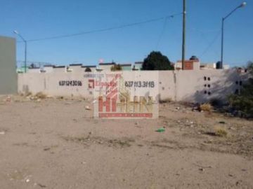Sonora Caborca Palma Dorada Terreno comercial venta