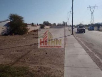 Sonora Caborca Palma Dorada Terreno comercial venta