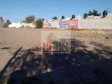 Sonora Caborca Palma Dorada Terreno comercial venta