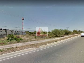 Sonora Caborca Palma Dorada Terreno comercial venta
