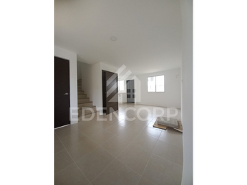 Casa en Urb. Paseo del Sol