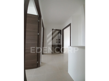 Casa en Urb. Paseo del Sol