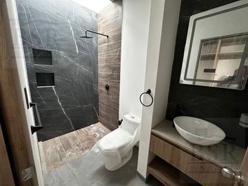 CASA EN VENTA EN FRACCIONAMIENTO  ESMERALDA V EN SAN MATEO ATENCO