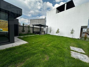 CASA EN VENTA EN FRACCIONAMIENTO  ESMERALDA V EN SAN MATEO ATENCO