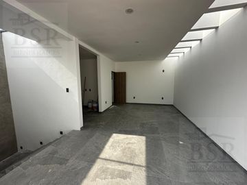 CASA EN VENTA EN FRACCIONAMIENTO  ESMERALDA V EN SAN MATEO ATENCO