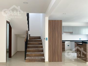 Casa en Preventa en Residencial La Finca