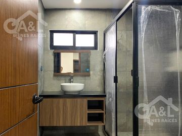 Casa en Preventa en Residencial La Finca