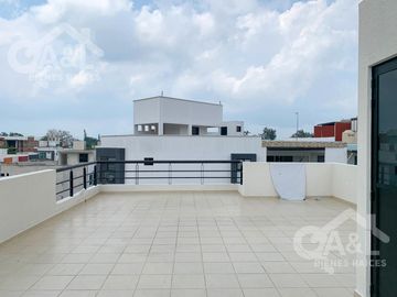Casa en Preventa en Residencial La Finca