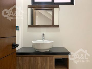 Casa en Preventa en Residencial La Finca