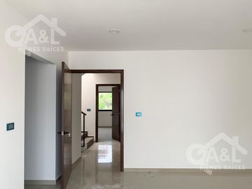 Casa en Preventa en Residencial La Finca