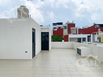 Casa en Preventa en Residencial La Finca