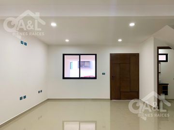 Casa en Preventa en Residencial La Finca
