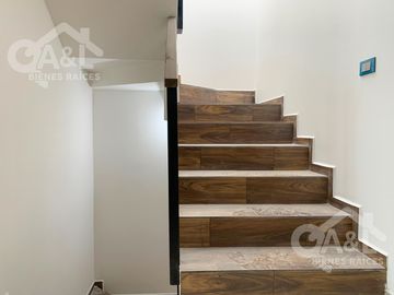 Casa en Preventa en Residencial La Finca