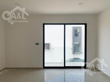 Casa en Preventa en Residencial La Finca