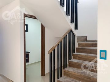 Casa en Preventa en Residencial La Finca